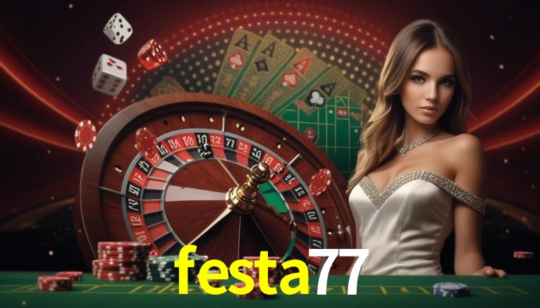 Experiência VIP festa77