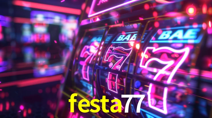 Welcome Bonus festa77