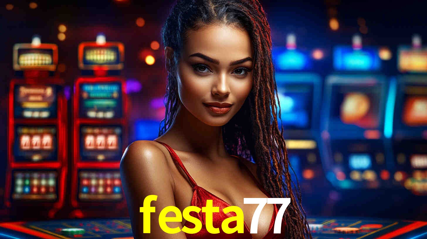 Estatísticas festa77