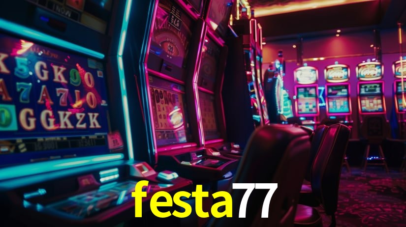 Secure Login festa77