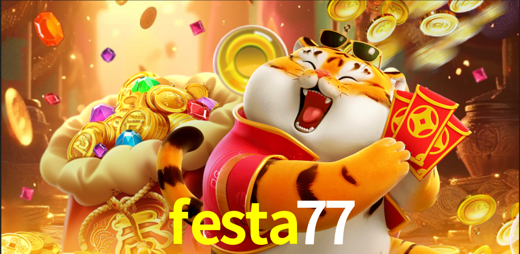 Descubra a Magia dos Jogos de Arcade no festa77