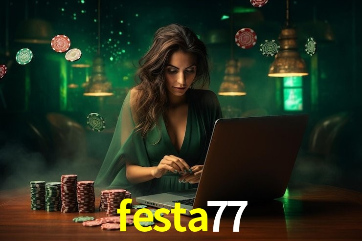 Descubra a Essência do festa77: Nossa História e Compromissos