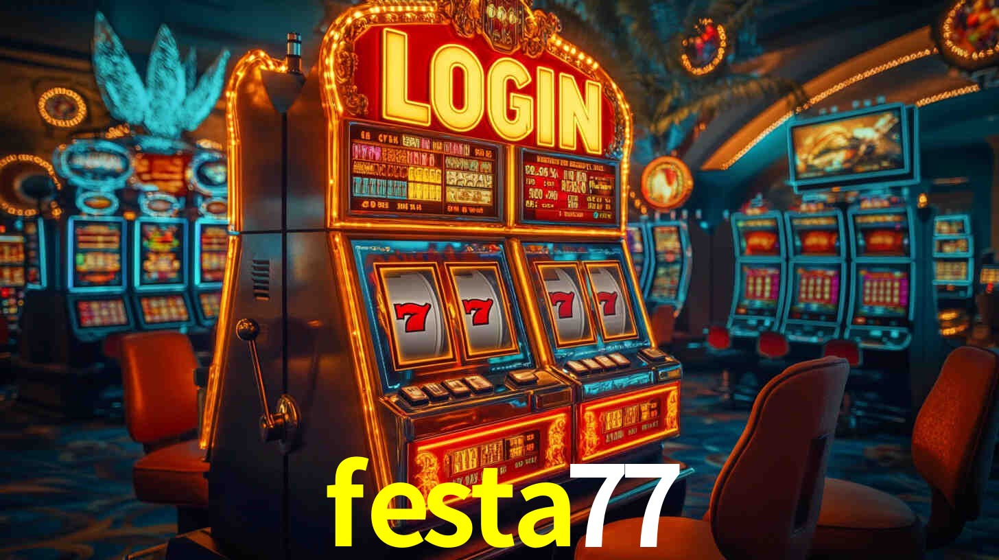 festa77