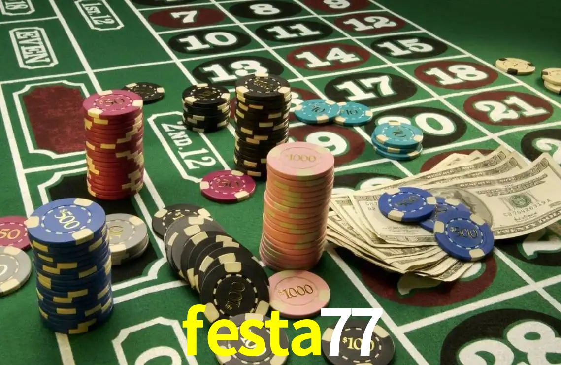 festa77