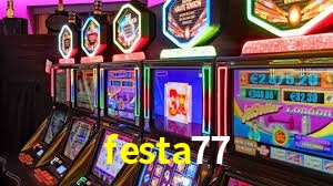 A Emoção da Loteria na festa77: Uma Chance de Mudança de Vida