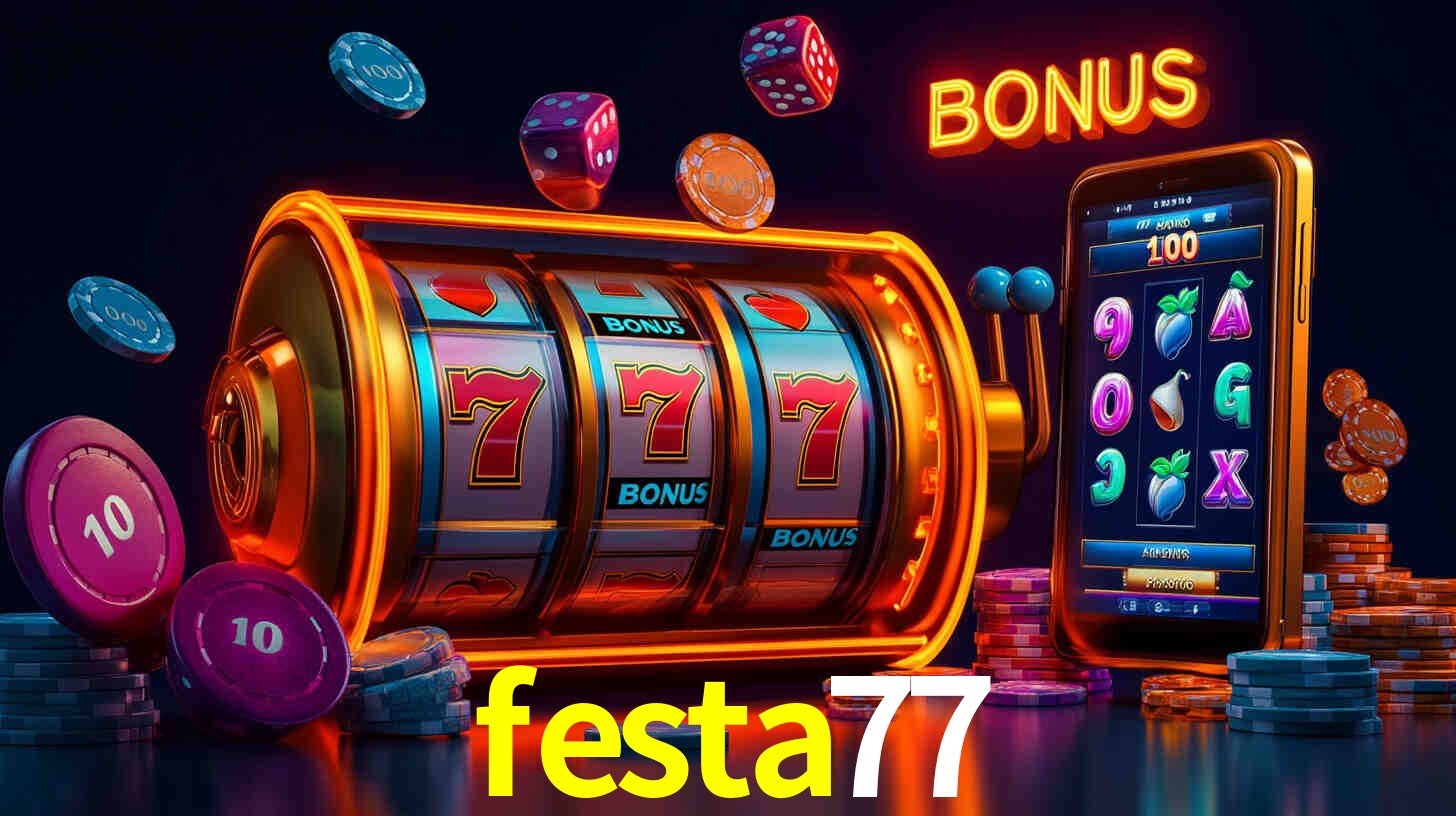 Apostas de Basquete festa77