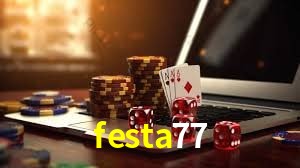 Promoção Relâmpago festa77