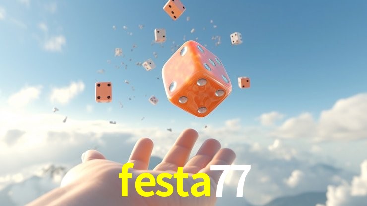 Programa VIP festa77