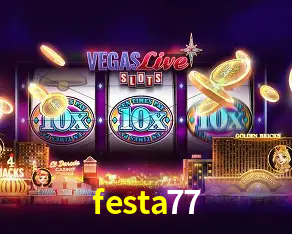 Exclusive Offers festa77