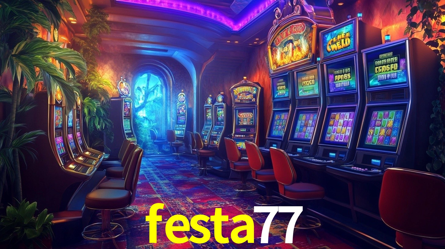 festa77
