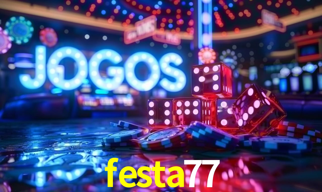 Descubra a Essência do festa77: Nossa História e Compromissos