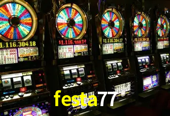 A Emoção da Loteria na festa77: Uma Chance de Mudança de Vida