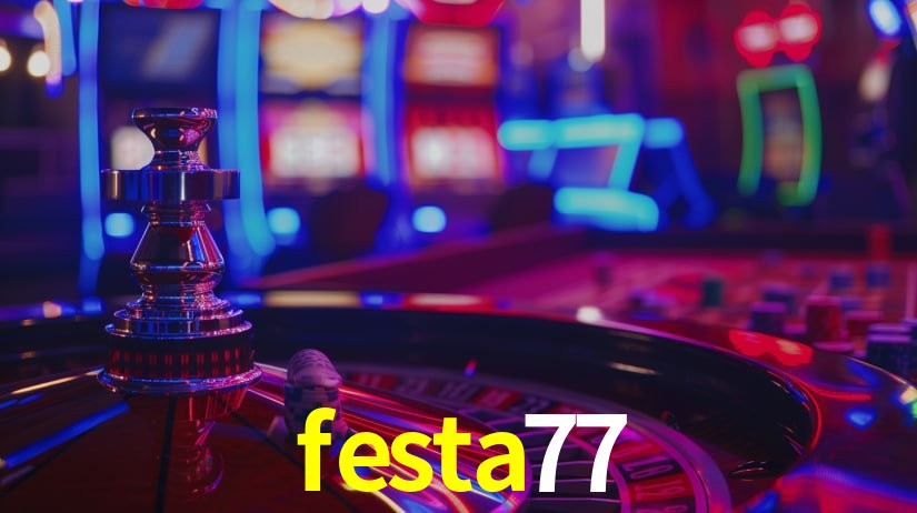 festa77.com