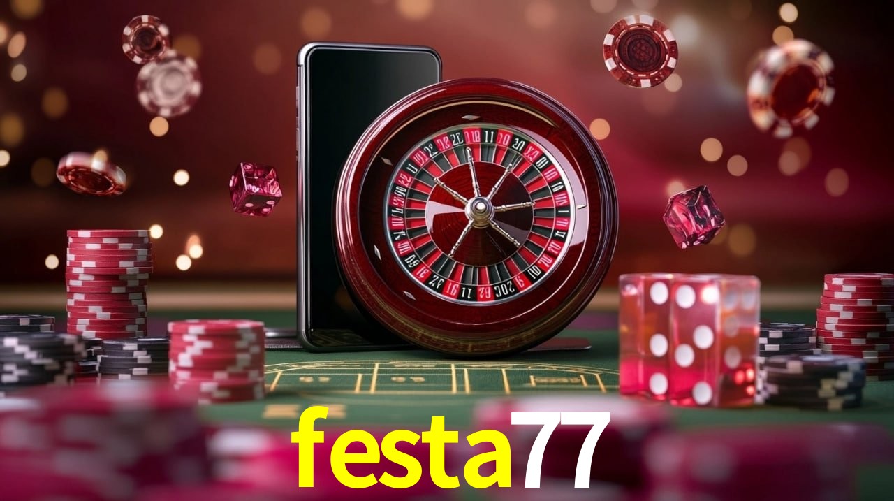 Live Casino festa77