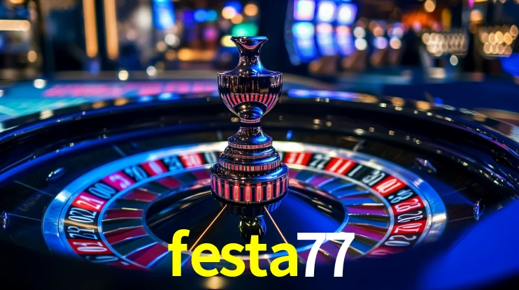 festa77: Seu Especialista em Apostas Esportivas Brasileiras