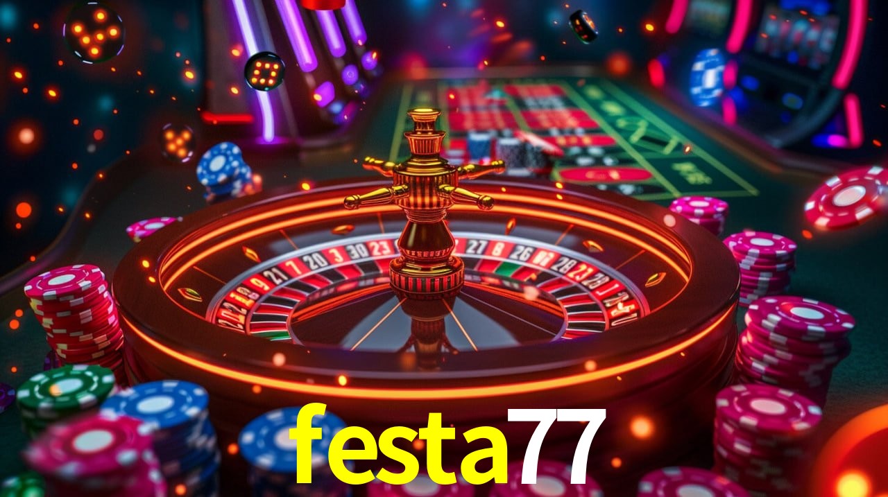 Ofertas Exclusivas festa77