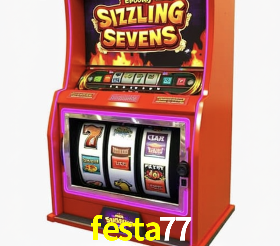 Slot Games festa77