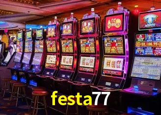 Seasonal Promotions festa77