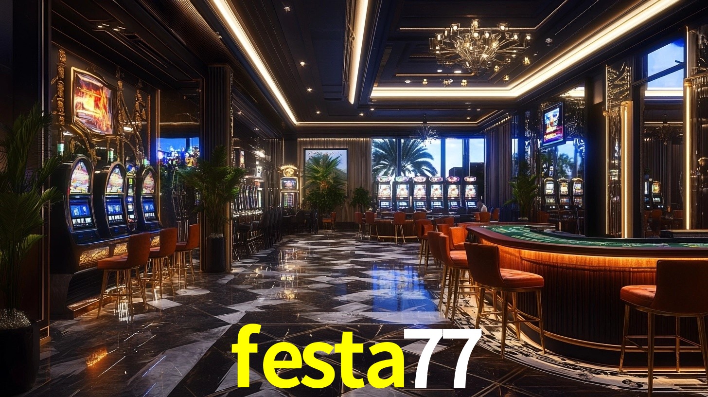 festa77.com