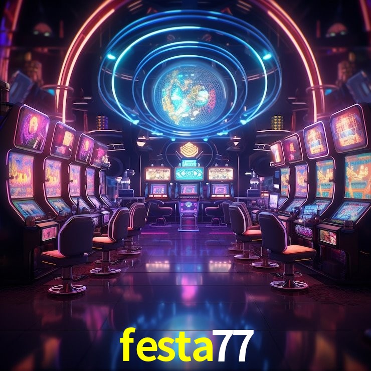 A Emoção da Loteria na festa77: Uma Chance de Mudança de Vida