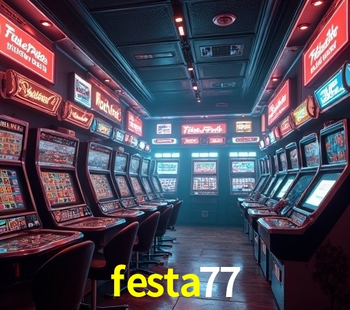 Descubra a Essência do festa77: Nossa História e Compromissos