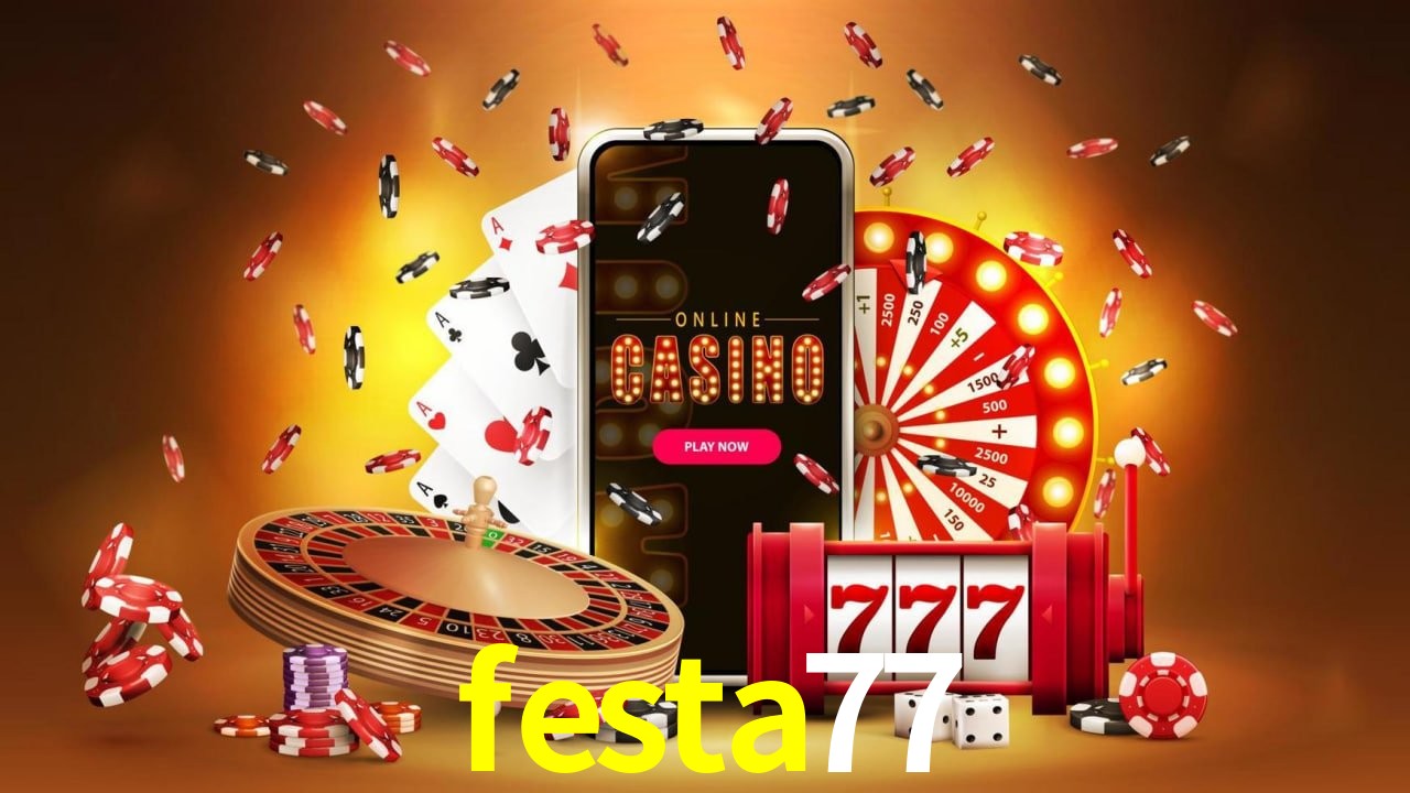 Jogos Exclusivos festa77