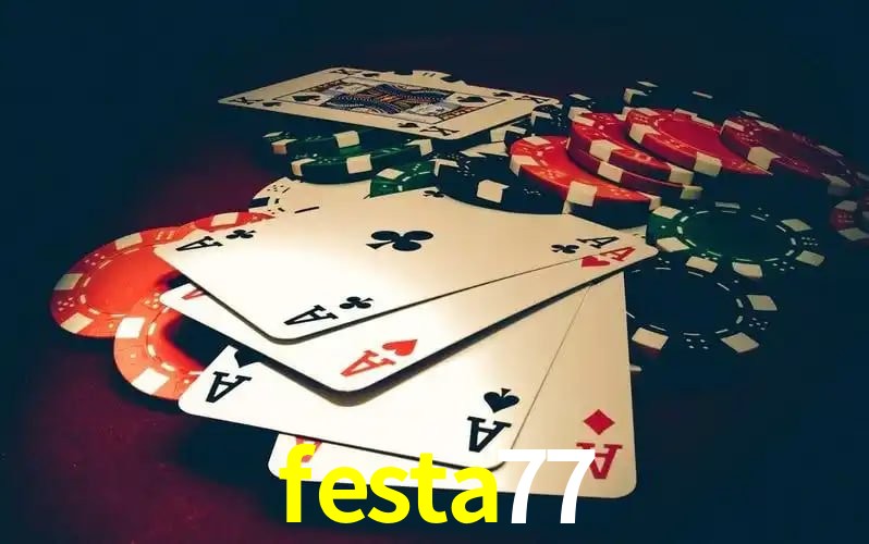 Desvendando o Mundo dos Jogos Virtuais na festa77