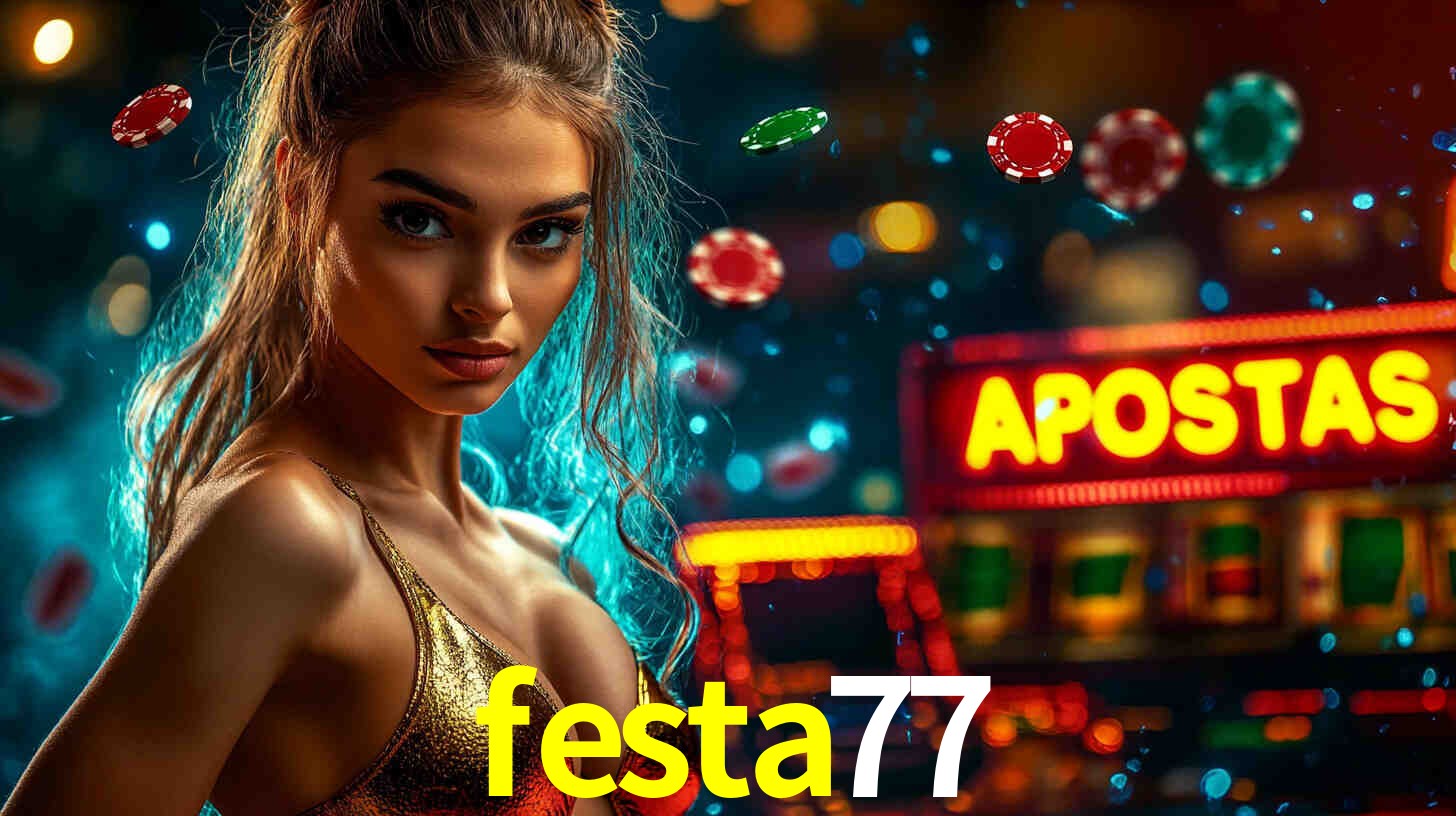 Casino VIP festa77