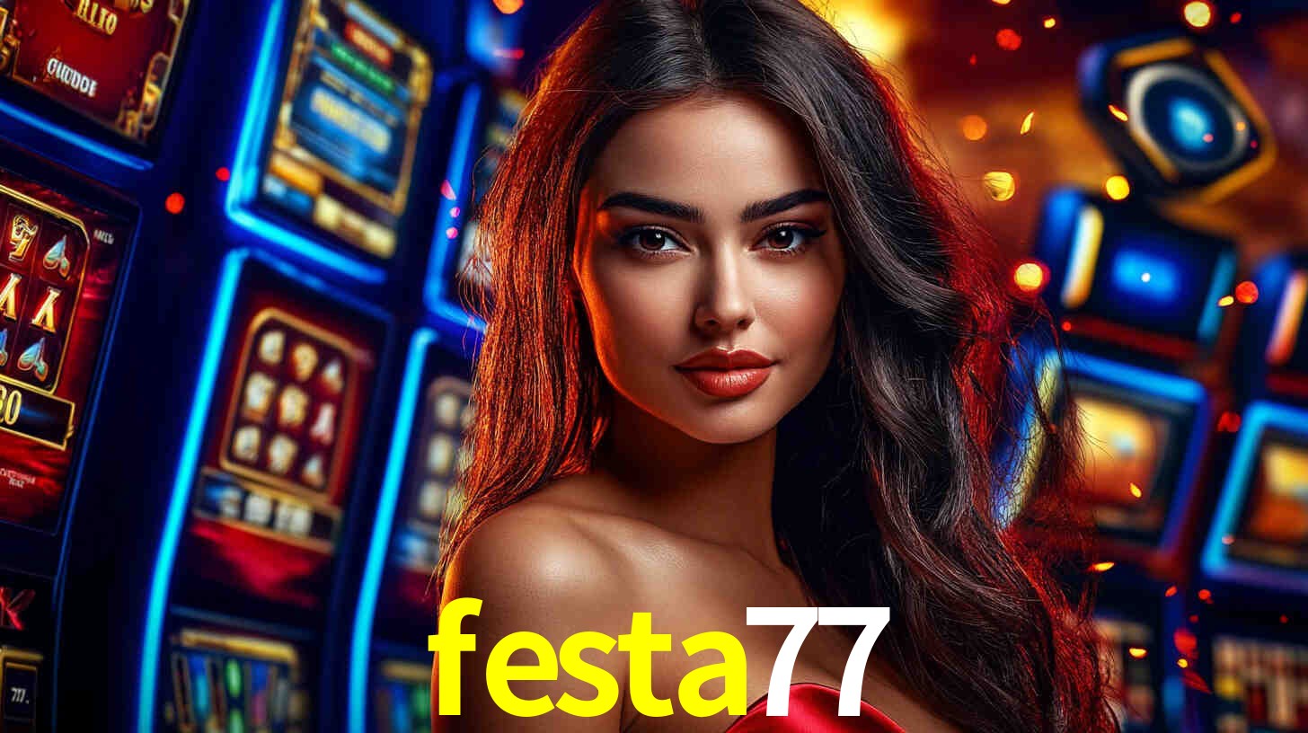 Apostas de Tênis festa77