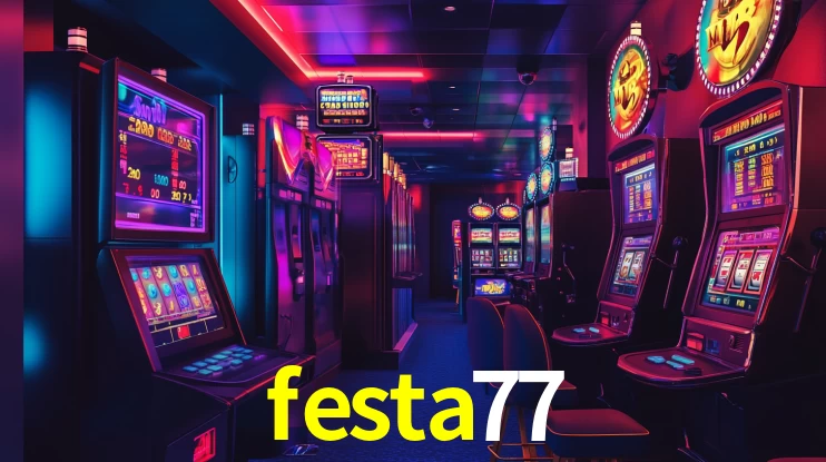 festa77.com