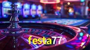 Spaceman Game festa77