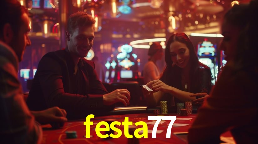 Interface Premium festa77