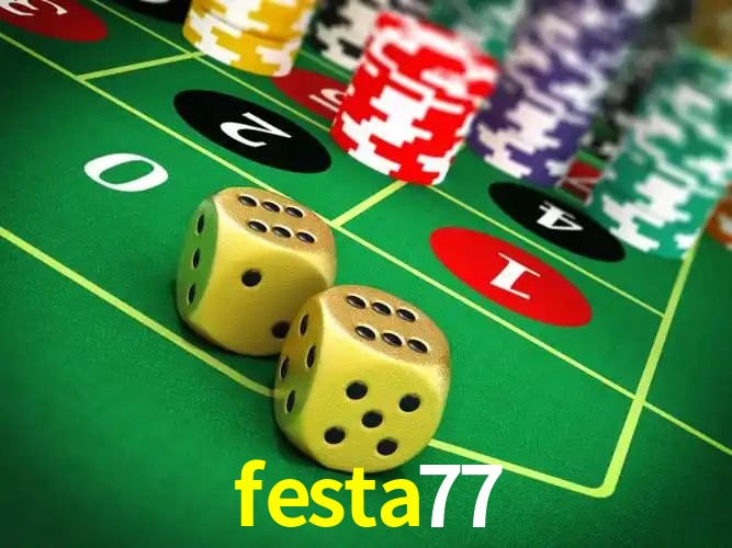 VIP Casino festa77