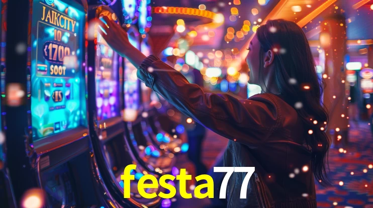 festa77.com