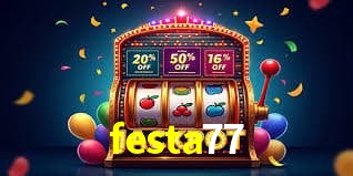 Descubra a Essência do festa77: Nossa História e Compromissos