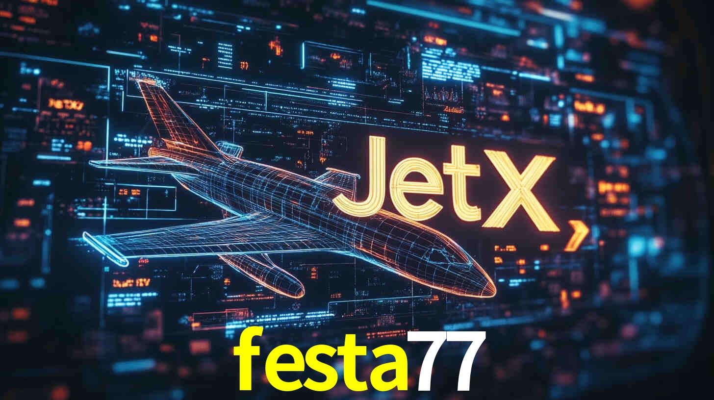Programa VIP festa77