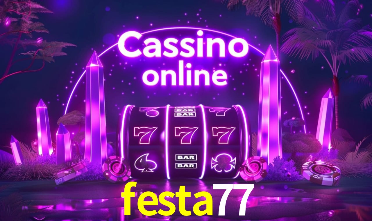 A Popularidade dos Caça-Níqueis no festa77