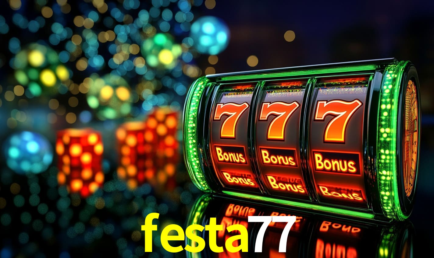 Apostas Esportivas na festa77: Um Guia Completo