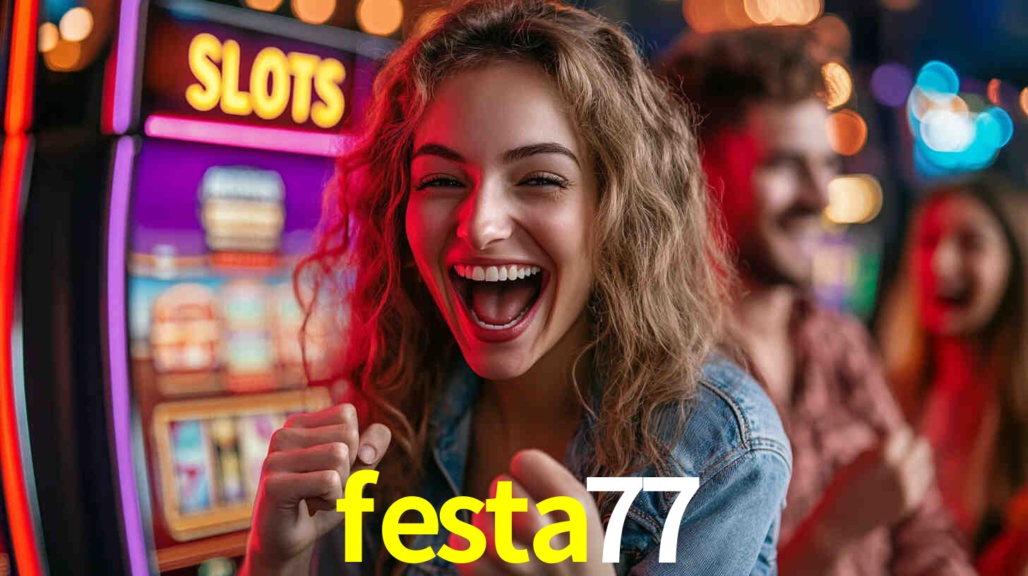 Estatísticas Esportivas festa77