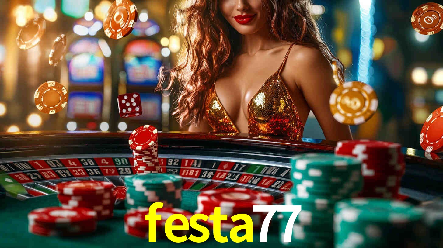 festa77