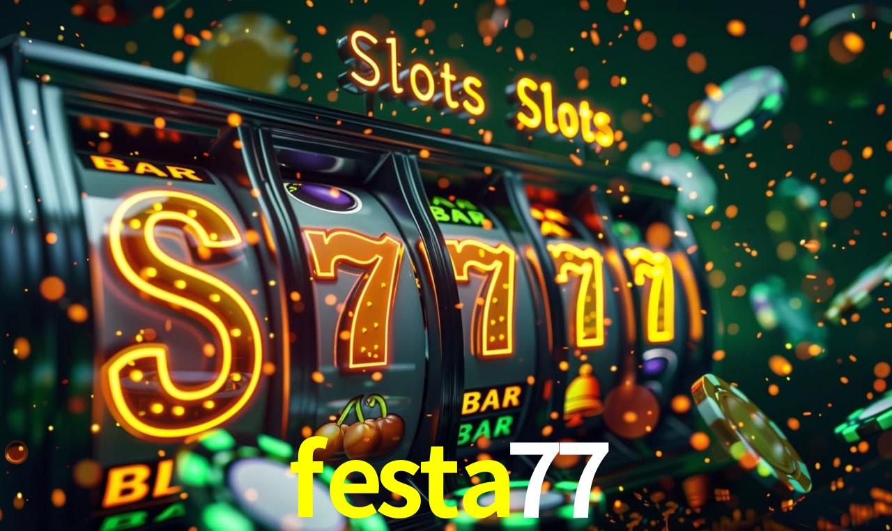 A Revolução dos Aplicativos de Jogos no festa77