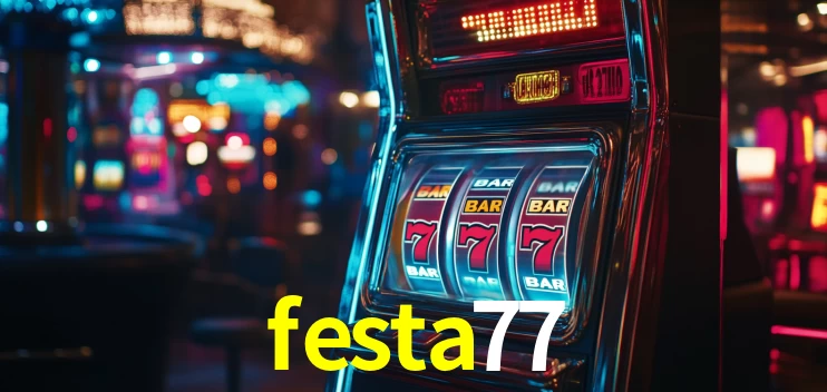 Ofertas Imperdíveis na festa77: Promoções e Bônus Que Valem a Pena