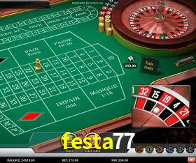 Security Systems festa77