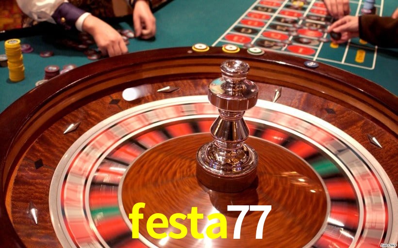 A Revolução dos Aplicativos de Jogos no festa77