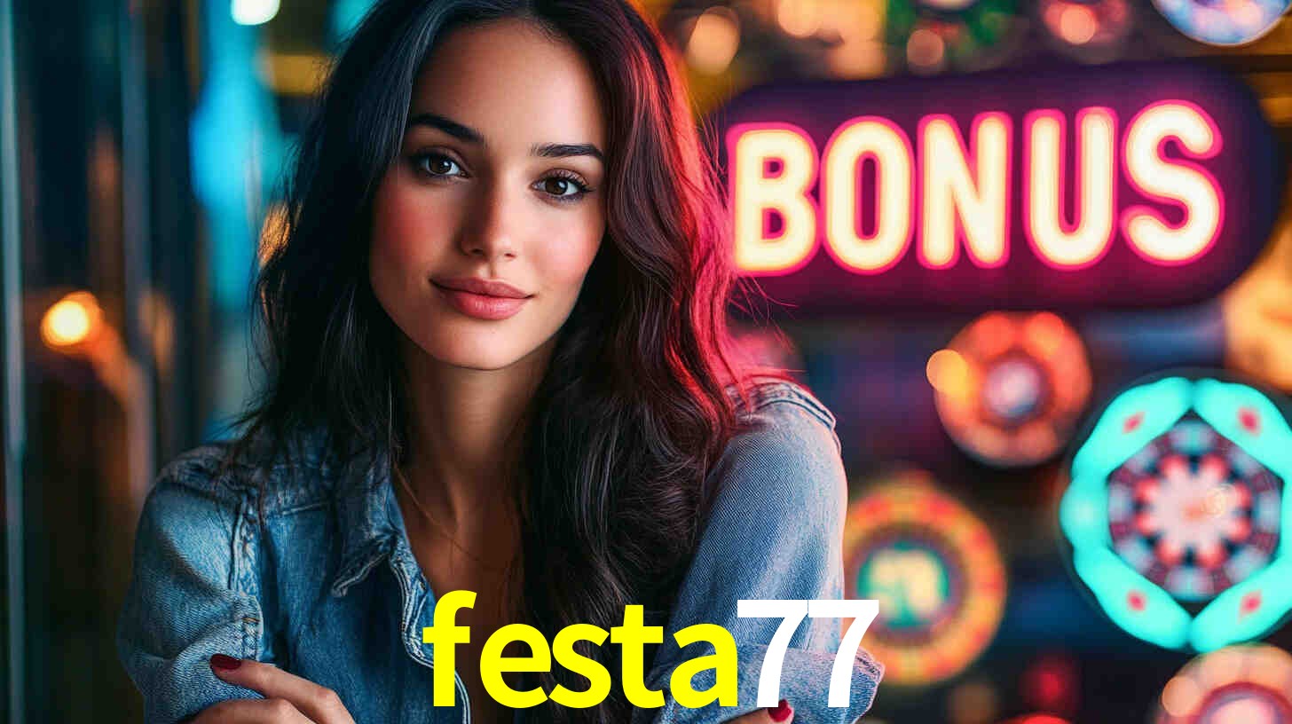Desvendando o Mundo dos Jogos Virtuais na festa77