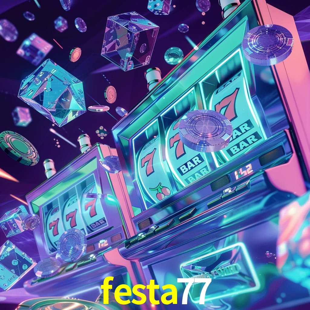 Integração de APIs festa77
