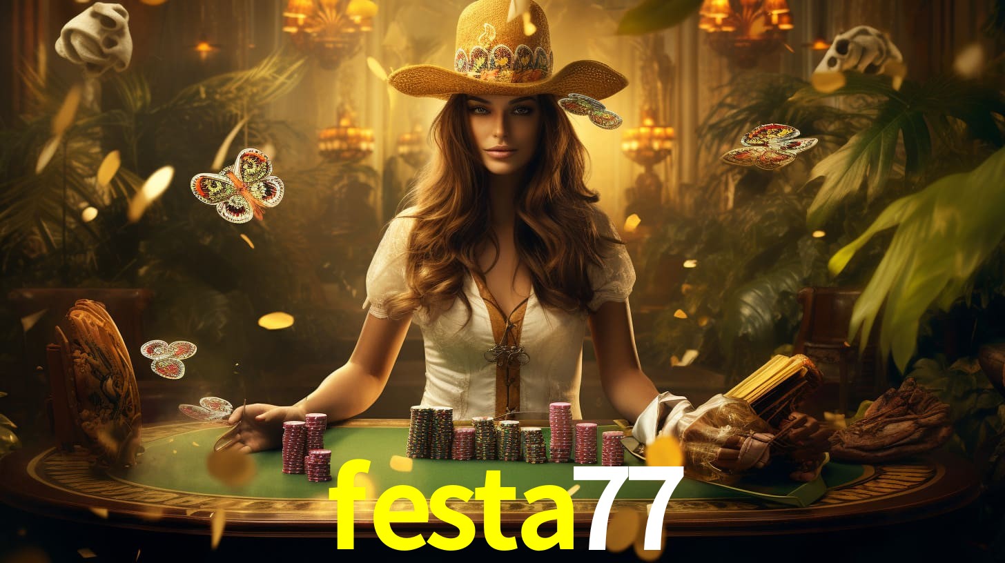 Exclusive Games festa77