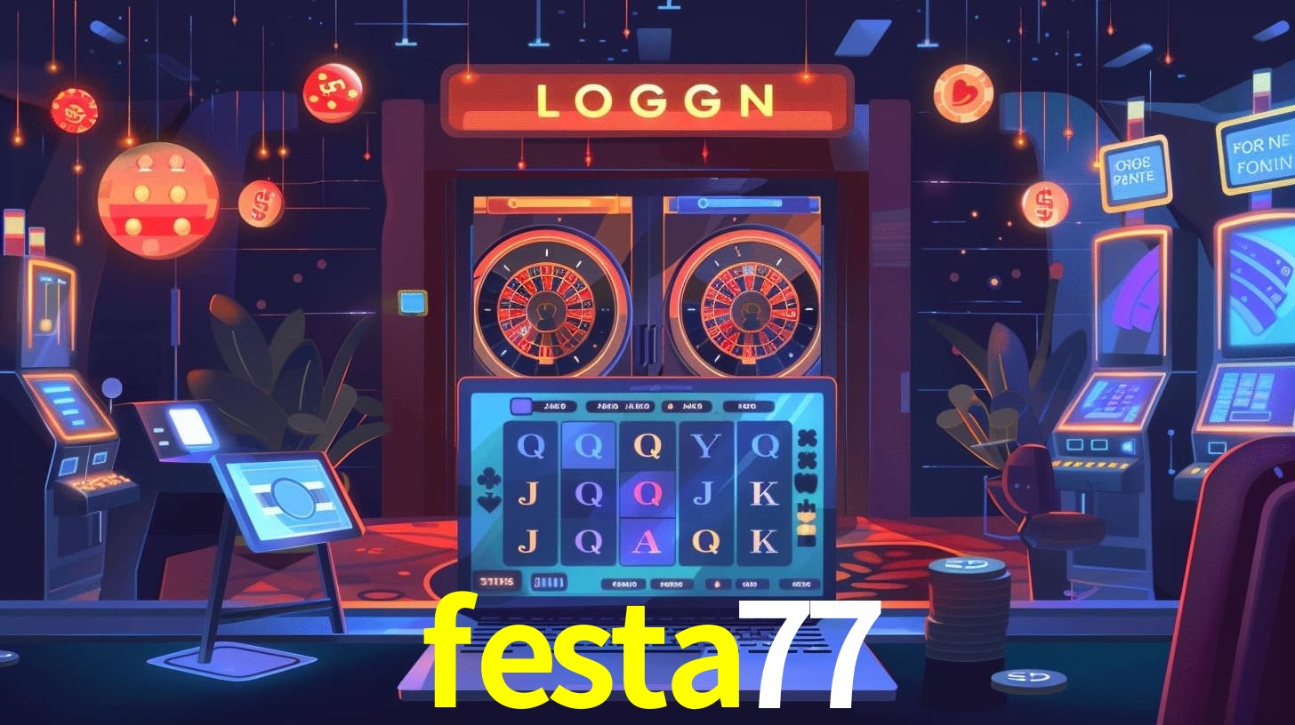 Explorando a Categoria de Eventos em Apostas na festa77