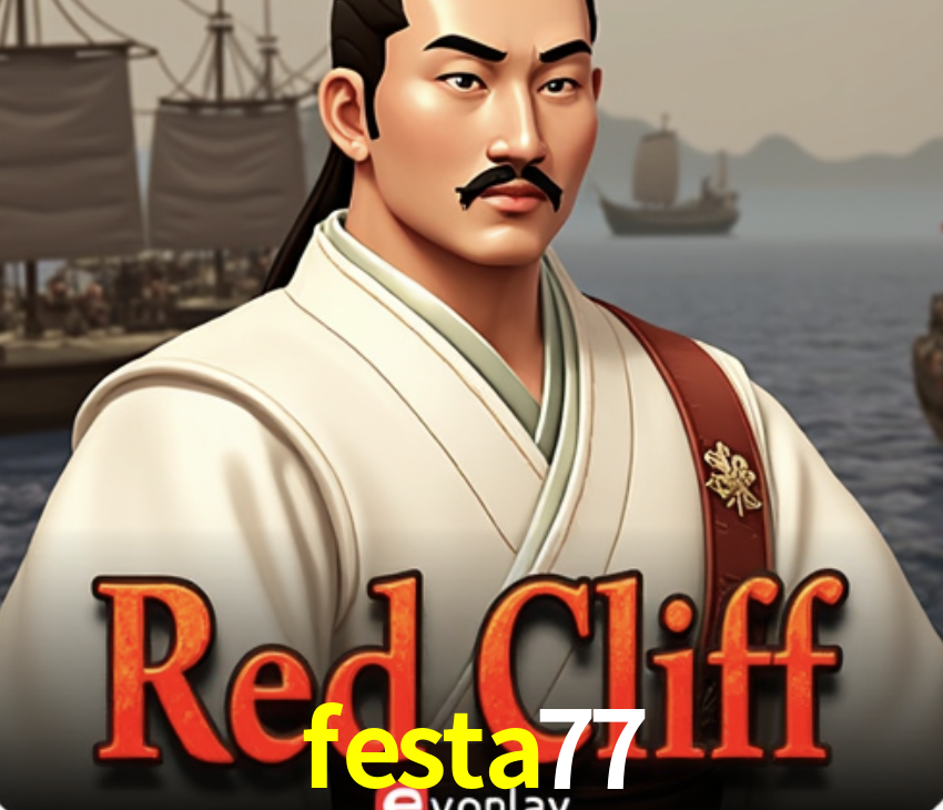 Live Casino festa77