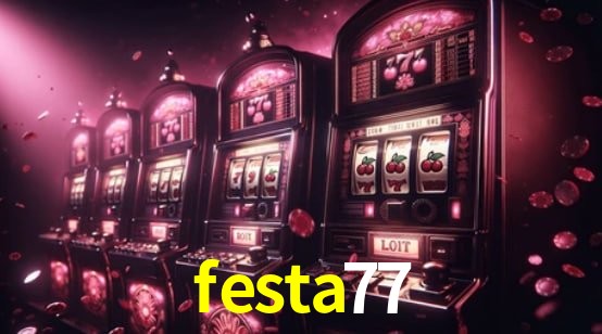 Desvendando o Mundo dos Jogos Virtuais na festa77